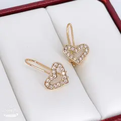 Серьги Xuping - арт863