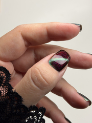 Лак для ногтей Хочешь заключить сделку с дьяволом? | Feel Like Making A Deal With The Devil?