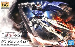 Mobile Suit Gundam: Iron-Blooded Orphans. Astaroth 1/144 (HG) (сборная модель)