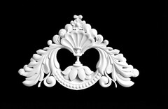 Силиконовый молд № 517 