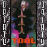 TOOL : Opiate (Компакт-диск)