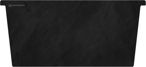 Omoikiri CB-PRIME-400-GB