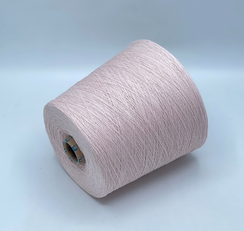 Olimpias,Cotton combed, 1693м. 100%Хлопок, Бледно-розовый(883), 39338
