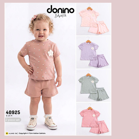 Костюм хлопок детский (68-92) 260422-R1229