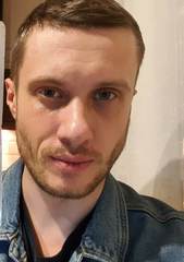 Бердников Антон Сергеевич