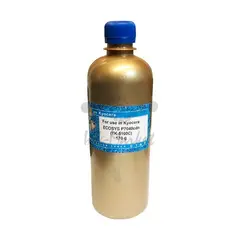 Тонер Mitsubishi/MKI для Kyocera TK-5160, TK-5290 голубой (170 г) Gold ATM