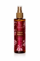 Floresan Спрей-мист парфюмированный для тела и волос СПЕЛАЯ ВИШНЯ 200мл (Ф-856)