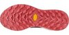 Кроссовки внедорожники 361-FUTURA Cherry/Red женские