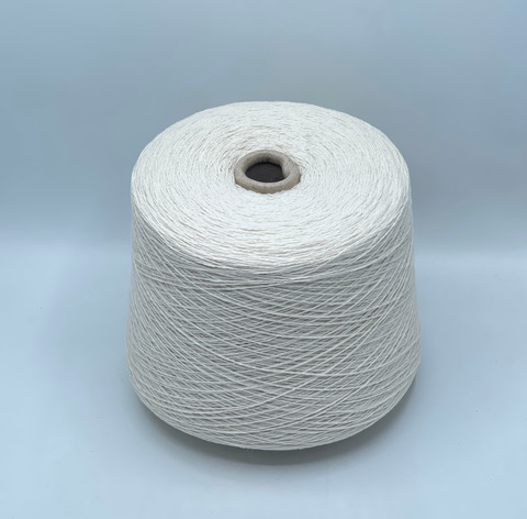 Filcom, Talamone/silk, 2/15 750м. 50%Меринос,10%Шелк, 40% Кашемир, Молочный(121), арт.39794