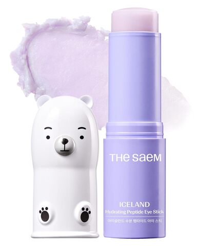 Охлаждающий пептидный стик для кожи вокруг глаз THE SAEM