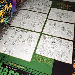 Артбук One Piece Film: Gold. Backstage Pass (на японском языке)