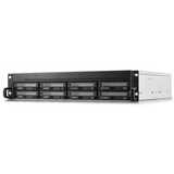 Сетевое хранилище TerraMaster U8-500 Plus