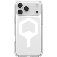 Чехол Uag Plyo Case для iPhone 17 Pro Max, Белый | Ice/White