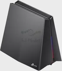 TP-Link Archer GE550 Трехдиапазонный игровой роутер Wi-Fi 7 BE7200 — фото 5