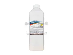 Тонер PK250Y + носитель PK250D TK-8515/TK-8525/TK-8800 для KYOCERA TASKalfa 3552ci/5052ci (CET) Yellow, 465г, OSP0250Y-465 — фото 2