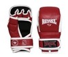 Перчатки Reyvel ММА pro training Красный