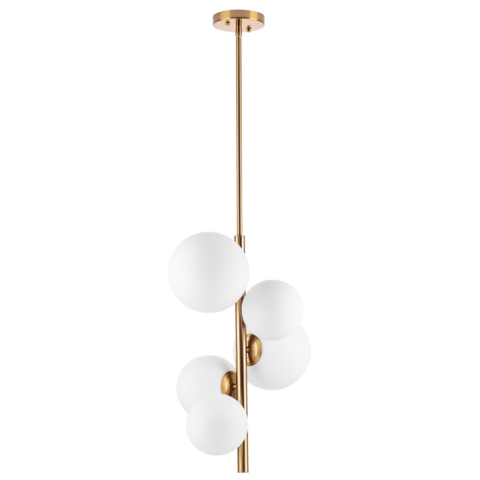 Подвесной светильник Croco Lightstar 815053