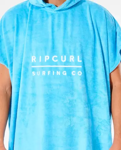 Пончо Rip Curl Mix Up Hooded