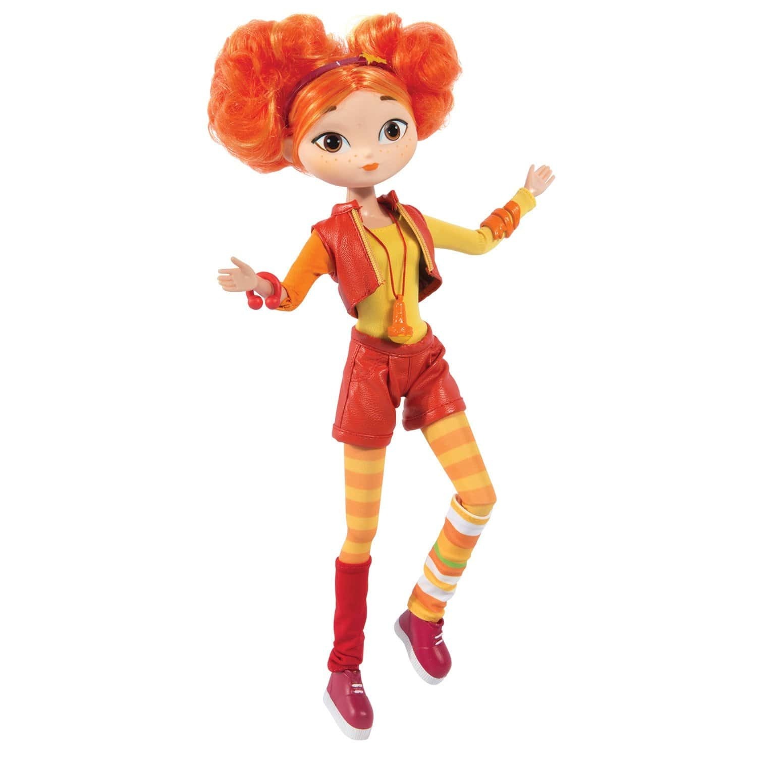 Кукла Сказочный Патруль Купить Детский Мир