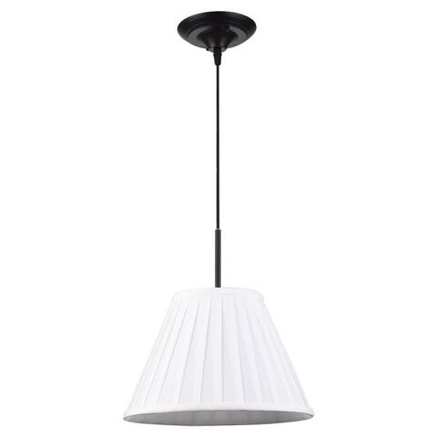 Подвесной светильник Lussole Milazzo LSL-2906-01