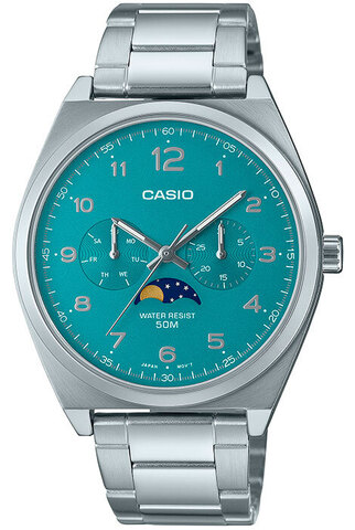 Наручные часы Casio MTP-M300D-3A фото