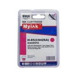 Картридж для (HP 85) HP DesignJet 30, 130, 130nr C9426A Magenta MyInk