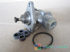 Насос топливоподкачивающий / EXCH LIFT PUMP АРТ: 10000-93641