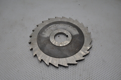 Фреза односторонняя 160х6х32 В10 Р6М5 z=24