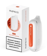 Plonq MAX 6000 - Фруктовый мармелад