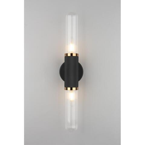 Настенный светильник Aployt Brynia APL.307.31.02