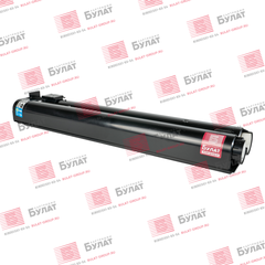 Тонер-картридж БУЛАТ s-Line 006R01660 для Xerox Color C60 (Голубой, 34000 стр.)
