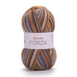 Пряжа YarnArt Forza 2504