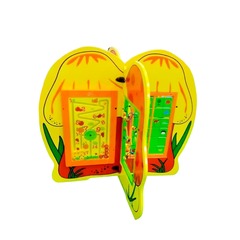 Игровой центр "Грибная поляна"