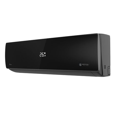 Сплит-система Royal Clima RC-AN70HN Attica Nero