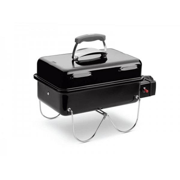 Газовый гриль Weber Go-Anywhere