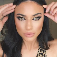 «Attitude collection» Desîo™-TENDER HAZEL