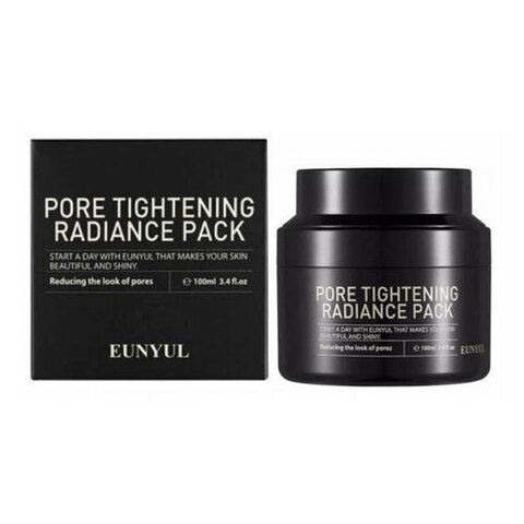 Eunyul Pore Tightening Radiance Pack - Маска для сужения пор