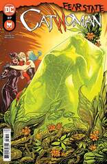 Комикс Catwoman #37 (Обложка A - Yanick Paquette)