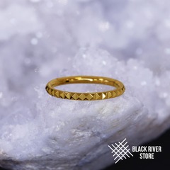 Кликер HW Geometry PVD Yellow 1.2мм