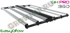 Светодиодный LED светильник для теплиц EasyGrow GH Pro 360W