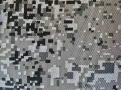 Ткань Оксфорд 600D PU 1000 WR 310 гр/м.п., цифра №406-3