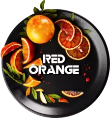 Black Burn - Red Orange (25g)