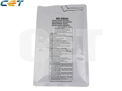 Девелопер для SHARP MX-M283N/M363N/M363U/M453N/M453U/M503N/M503U (CET), 310г/пак, 200000 стр., CET8142