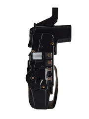 Картридж Sakura MLTD205E для Samsung ML-3710/ML-3712/SCX-5637/SCX-5737/SCX-5639/SCX-5739, черный, 10000 к.