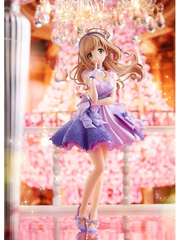 Фигурка The Idolmaster Cinderella Girls Shin Sato Brilliant Dress Espresto 21cm 179484