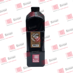 Тонер с девелопером БУЛАТ s-Line WC 5645 для Xerox WC 5645 (Чёрный, банка 595 г)