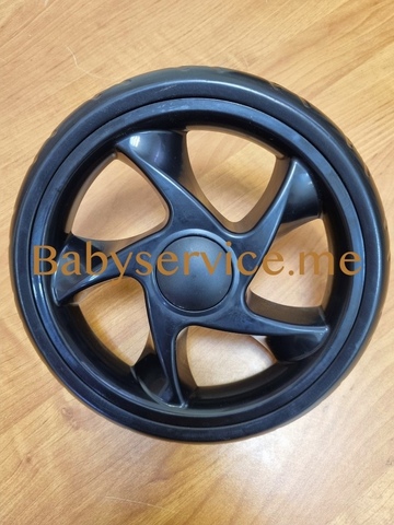 Колесо Carrello заднее