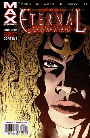 Eternal #3