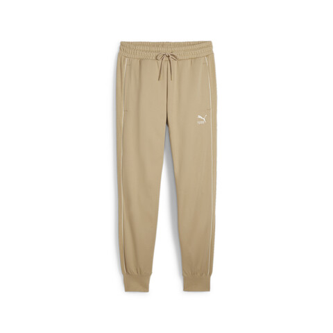 Брюки Puma T7 Track Pants DK Prairie Tan