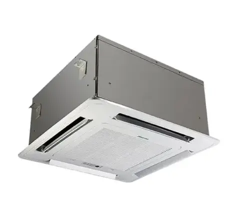 Сплит-система кассетного типа Hisense AUC-60HR4SKA / AUC-950R / AUW-60H6SP1